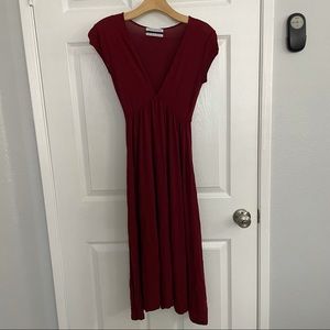 Urban Outfitters Maxi Dress with Pockets